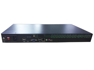 一體化嵌入式主機(jī)BC-U101